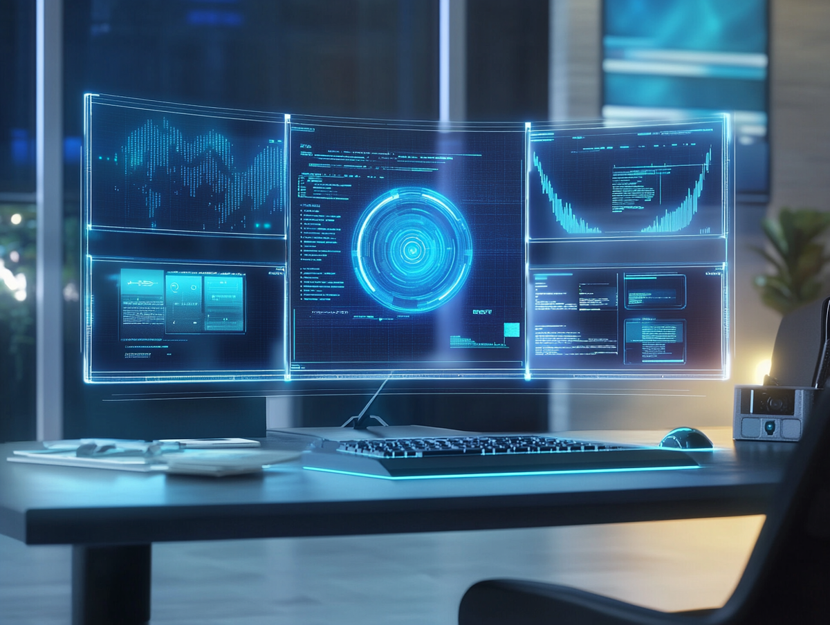 Multimodal AI in 2025