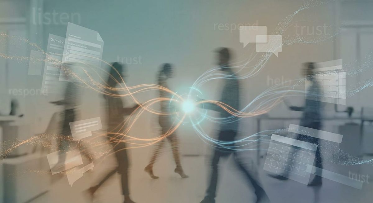 How AI Tools Can Drive Real Employee Engagement