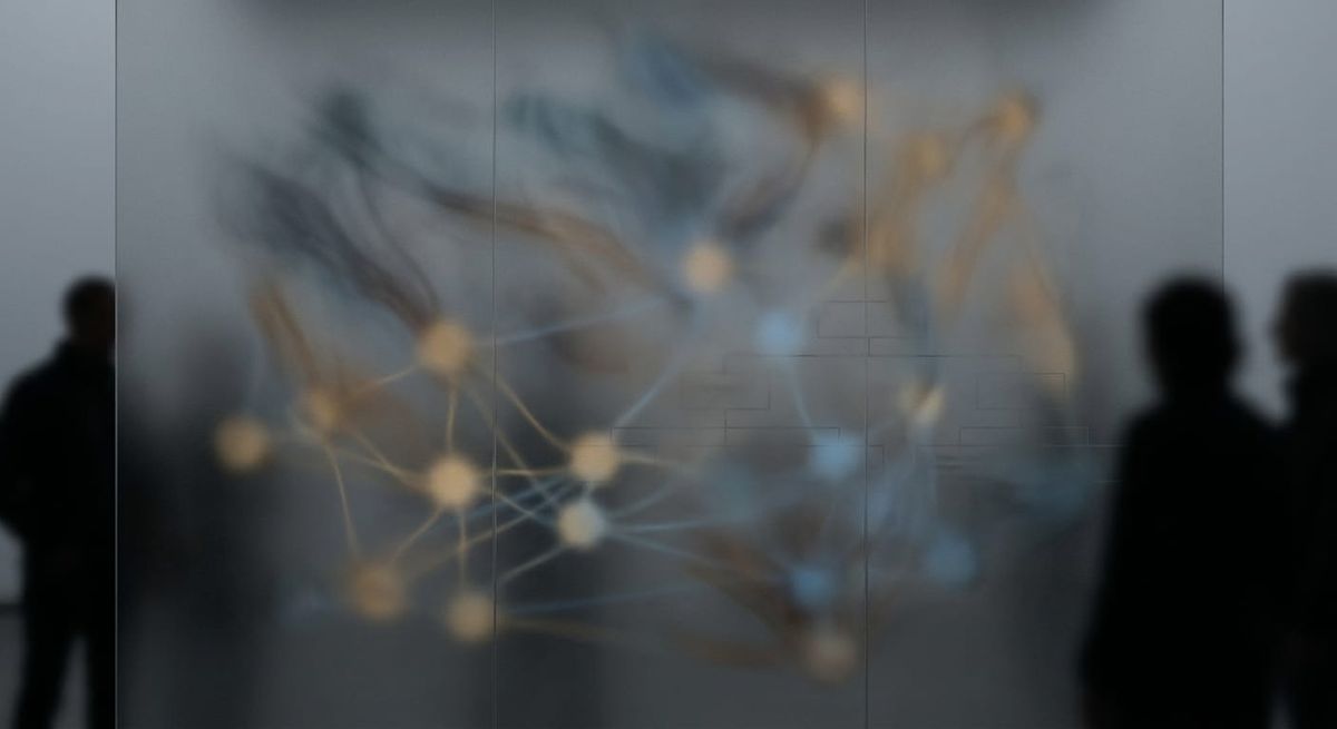 Your Governance Gap Is a Culture Metric