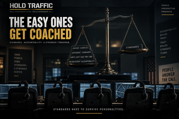 The Easy Ones Get Coached