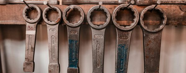 Storage Categories - Overview