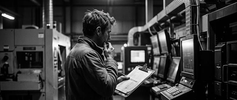 Human in the loop, el riesgo del control