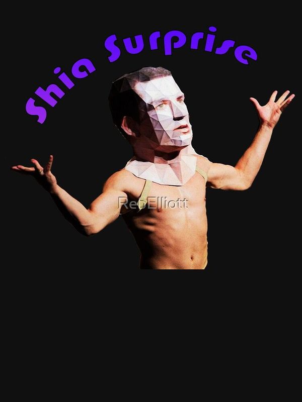 Shia Surprise