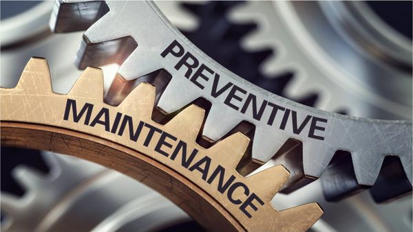 استراتيجيات الصيانة الوقائية: تعزيز الكفاءة والاعتمادية وتوفير التكاليف