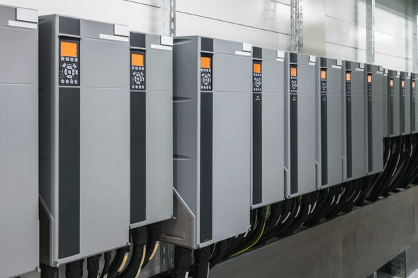 The Fundamentals of Variable Frequency Drives (VFD): Understanding Motor Speed Control