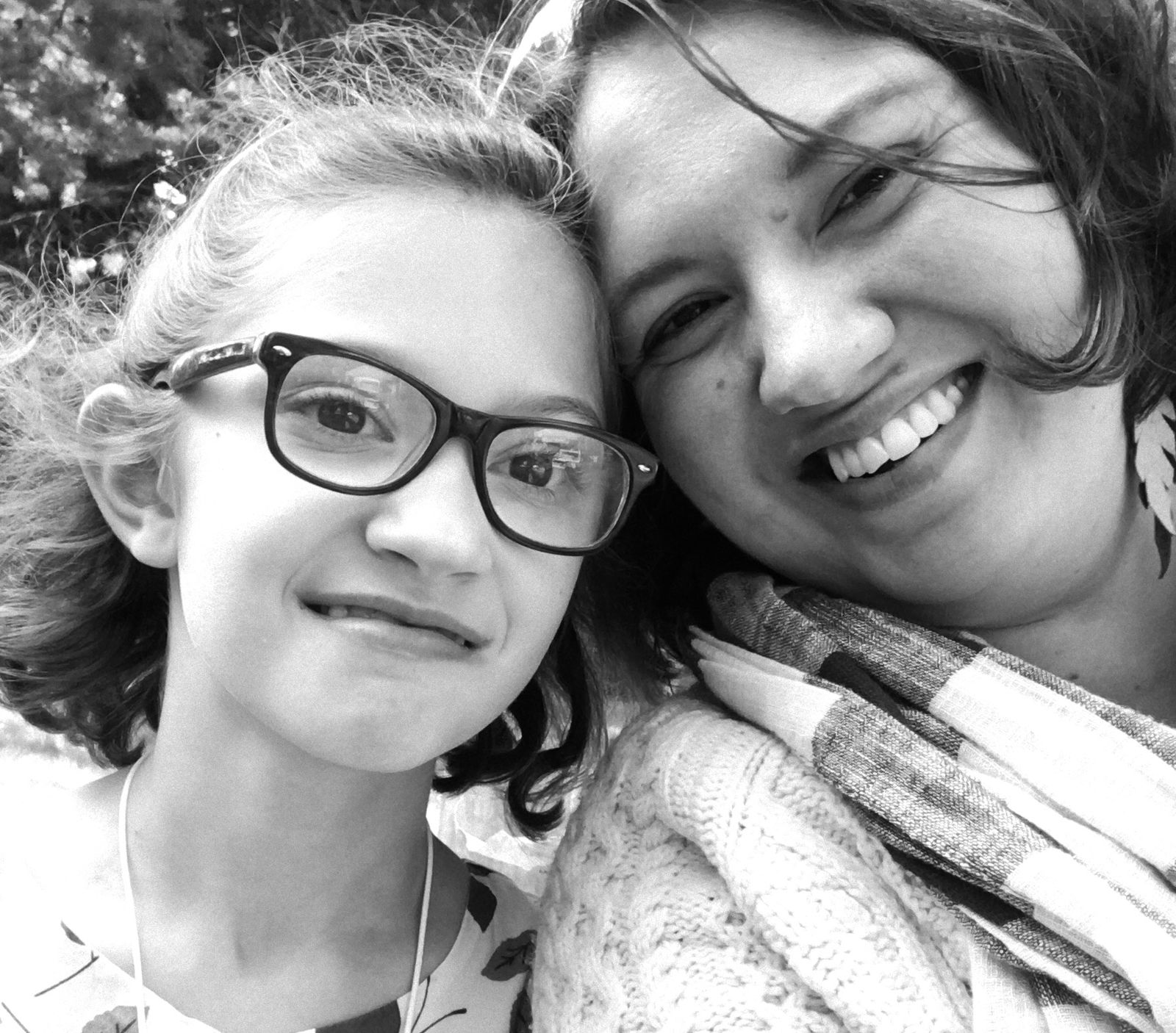 A Little Trip to a Local Fair