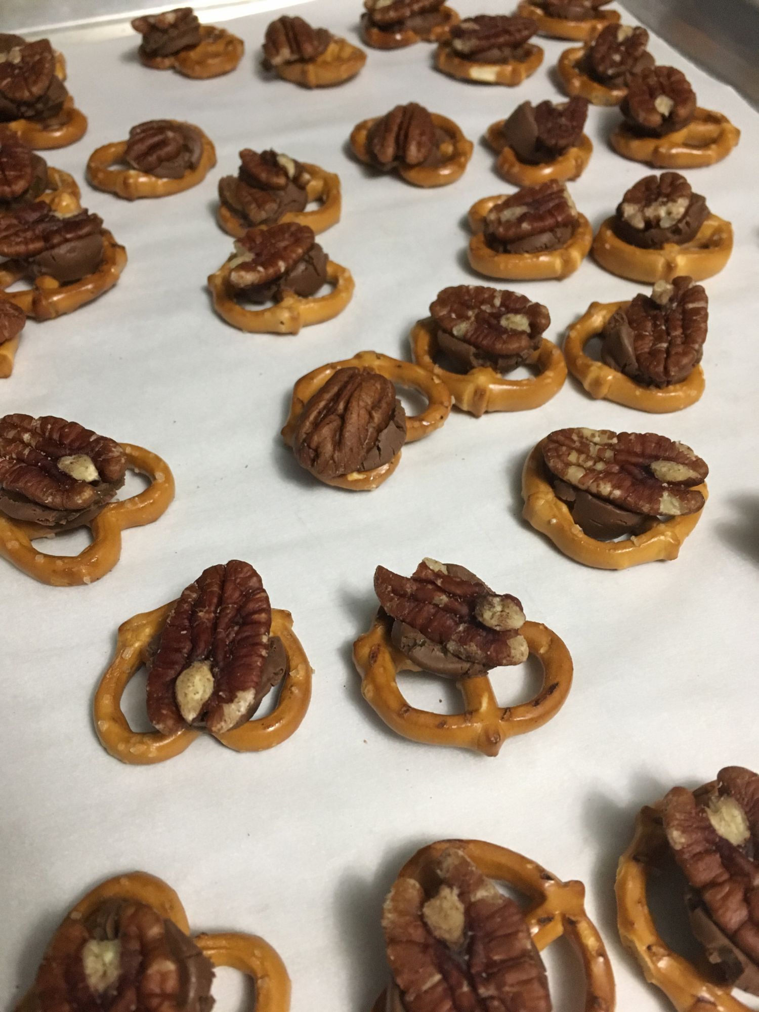 Easy Christmas Treat!