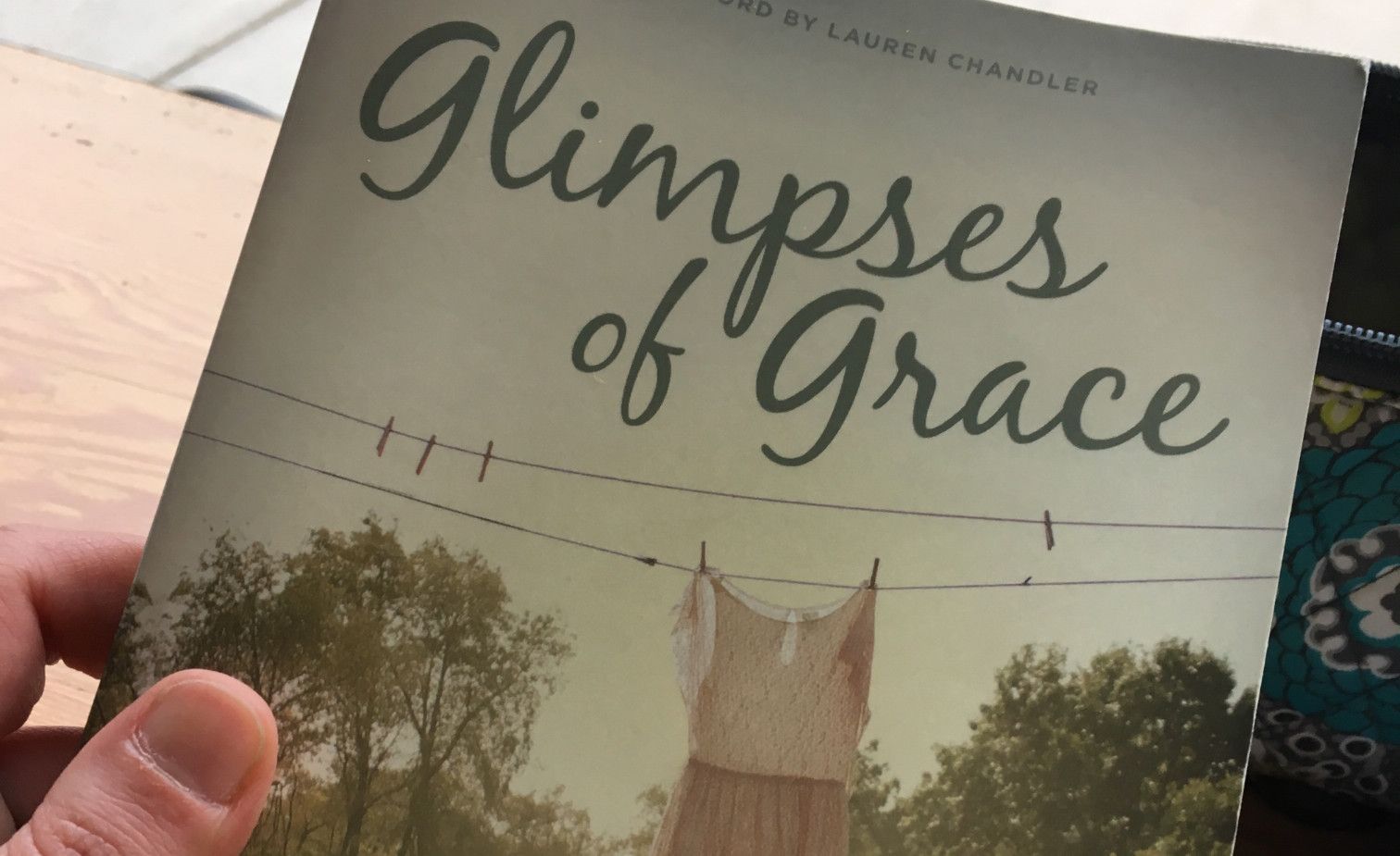 Glimpses of Grace