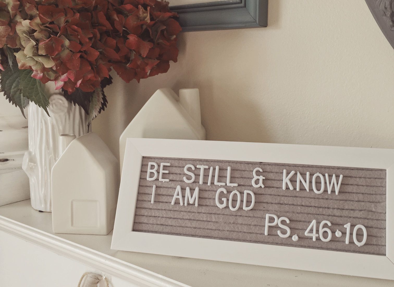 I Just Gotta Tell Ya...