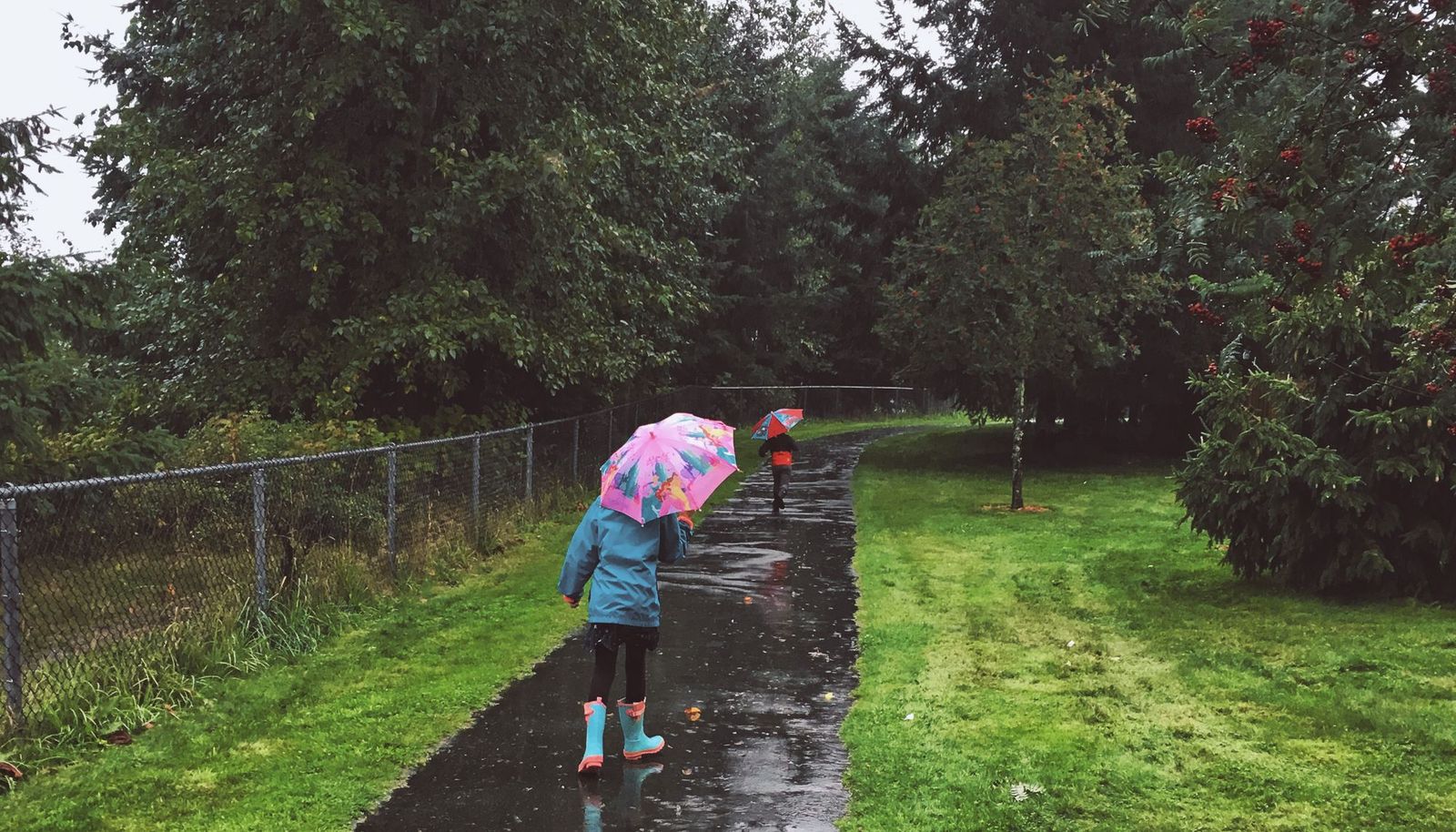 When We Hurt for Them