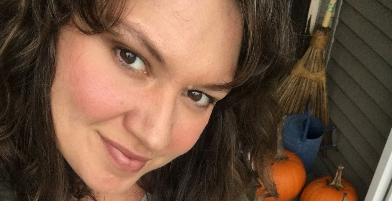 The Skin I'm In-My Make-Up Bag!