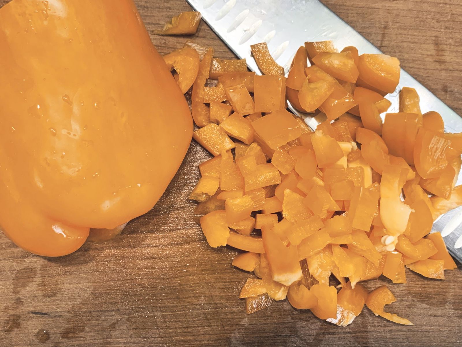 Cabbage Roll Casserole