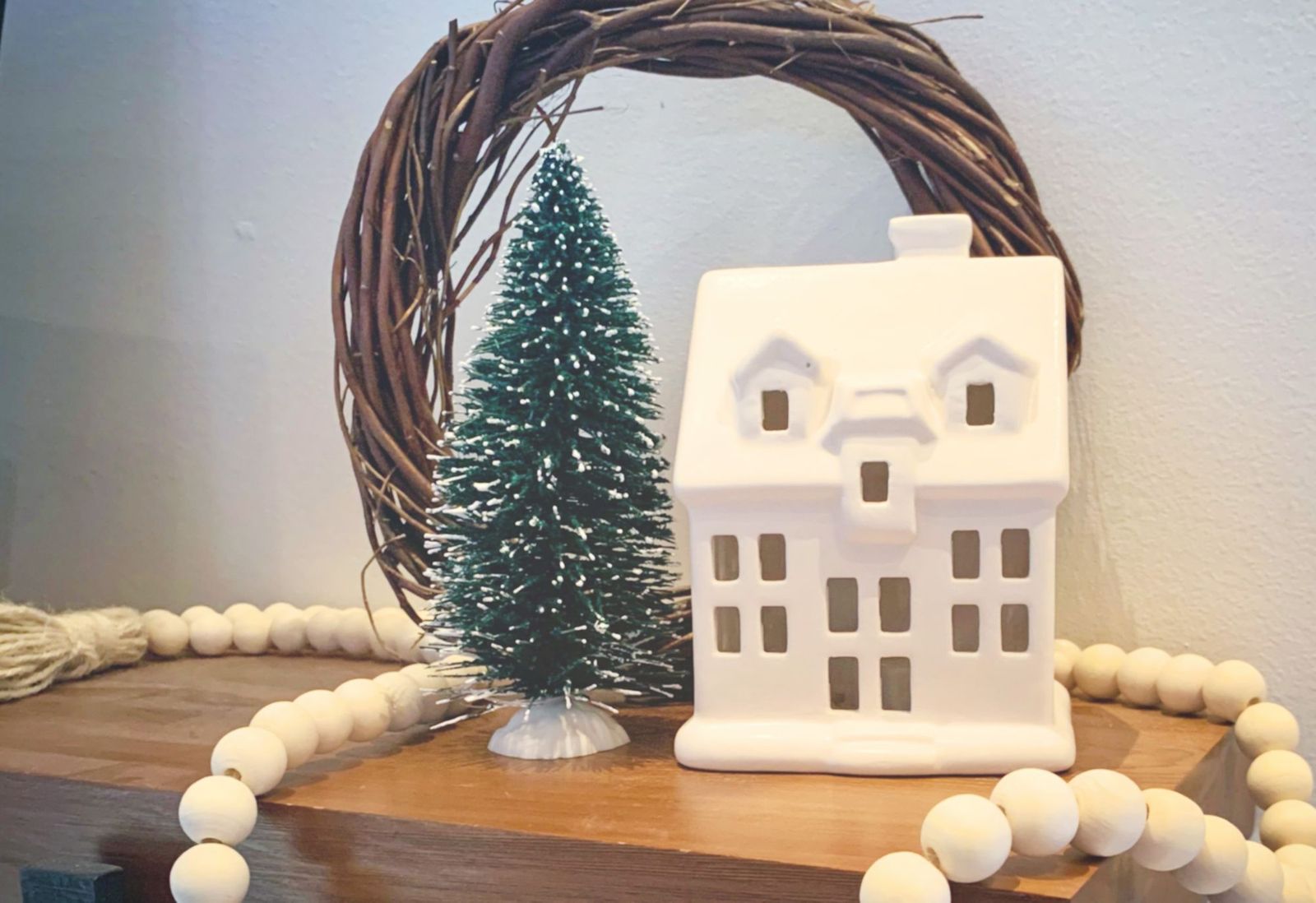 The Little Moments Can Create BIG Memories