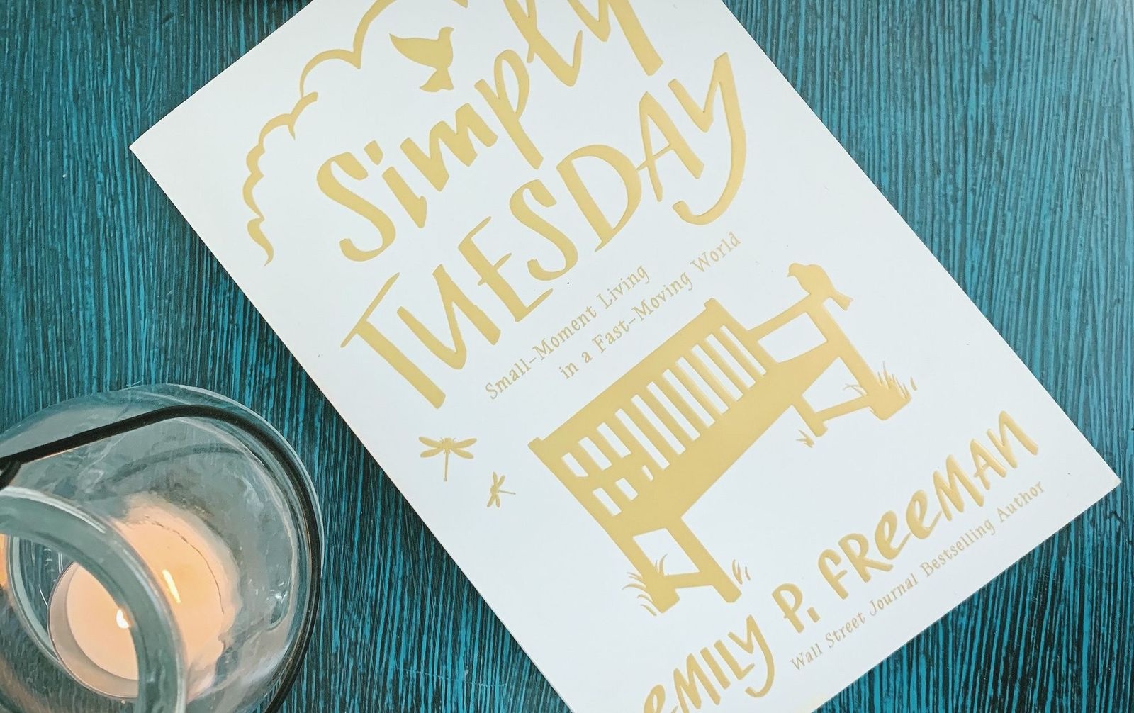 Simply Tuesday
