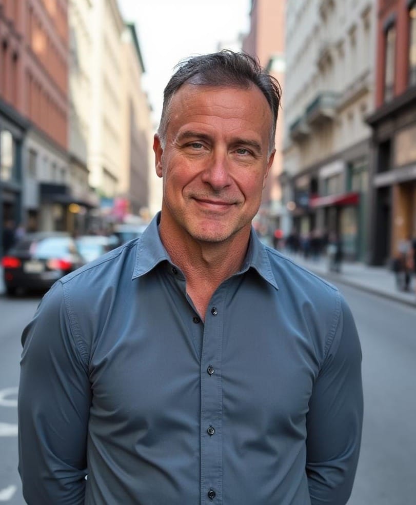 Michael O'Hara