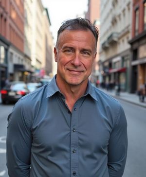 Michael O'Hara