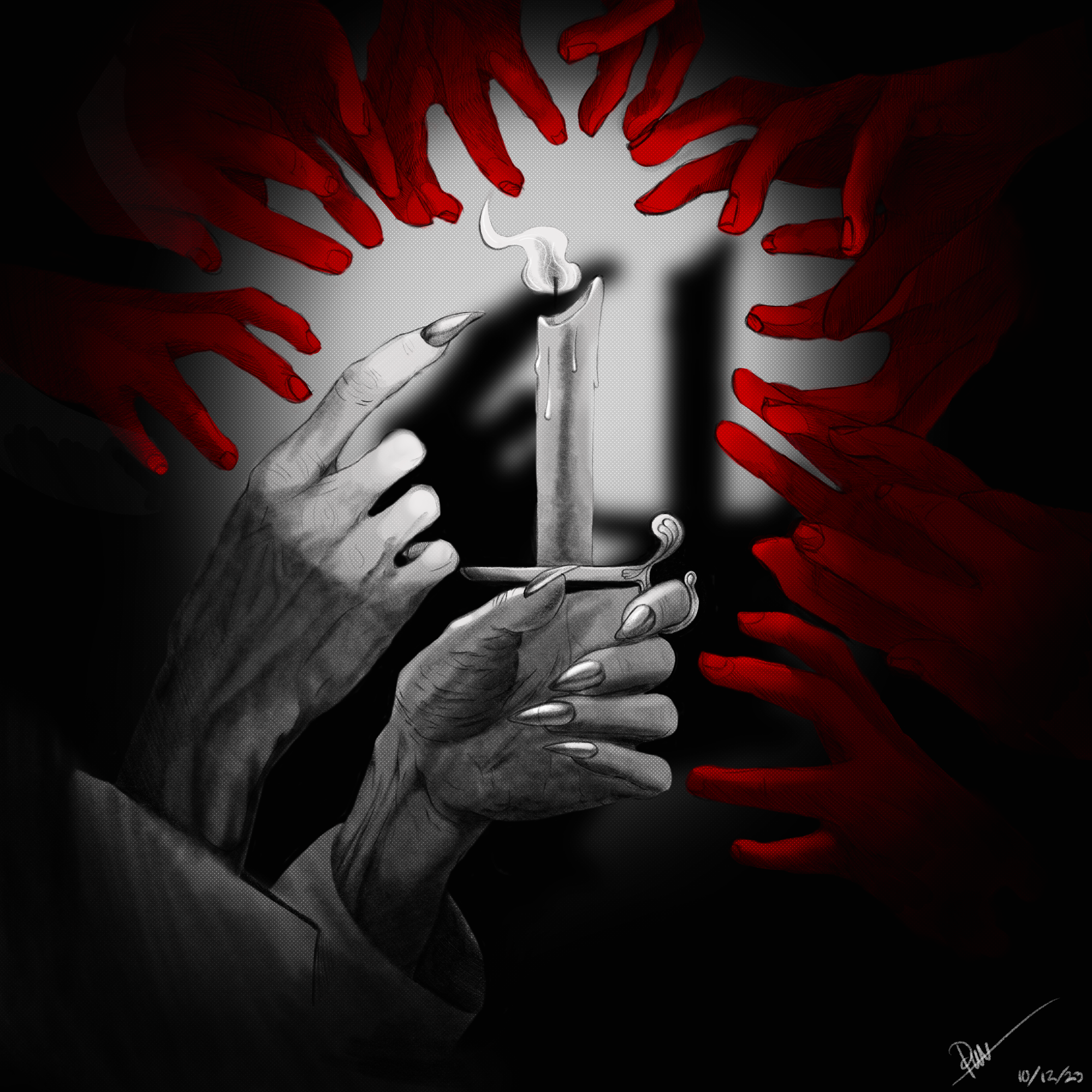 Untitled artwork 10/12/2023