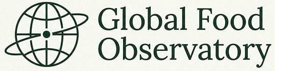 Global Food Observatory