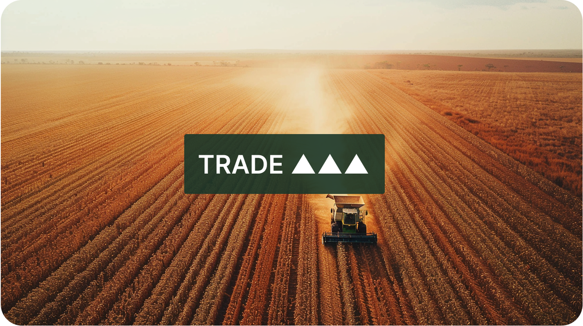 US Tariffs Accelerate Brazil-China Commodity Realignment as American Farm Losses Mount