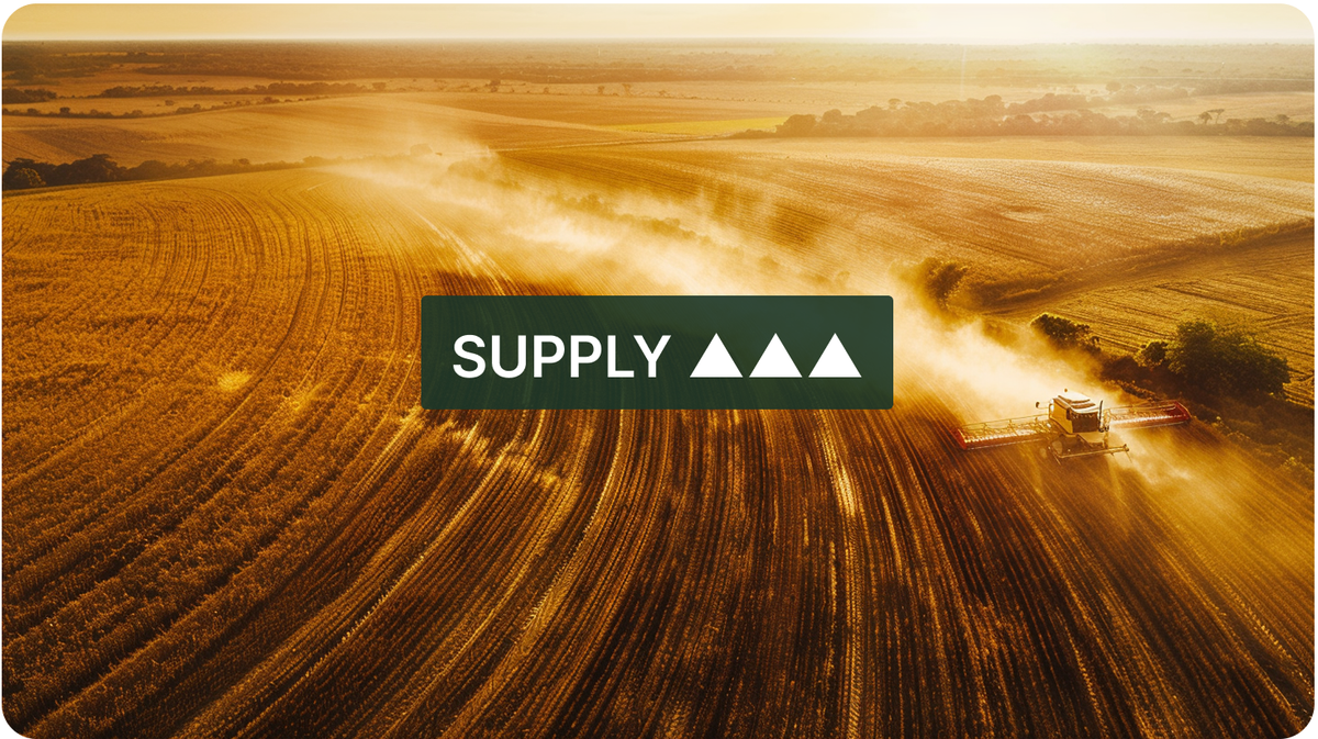 Brazil's Record Soy Harvest Deepens China's Shift From US Suppliers