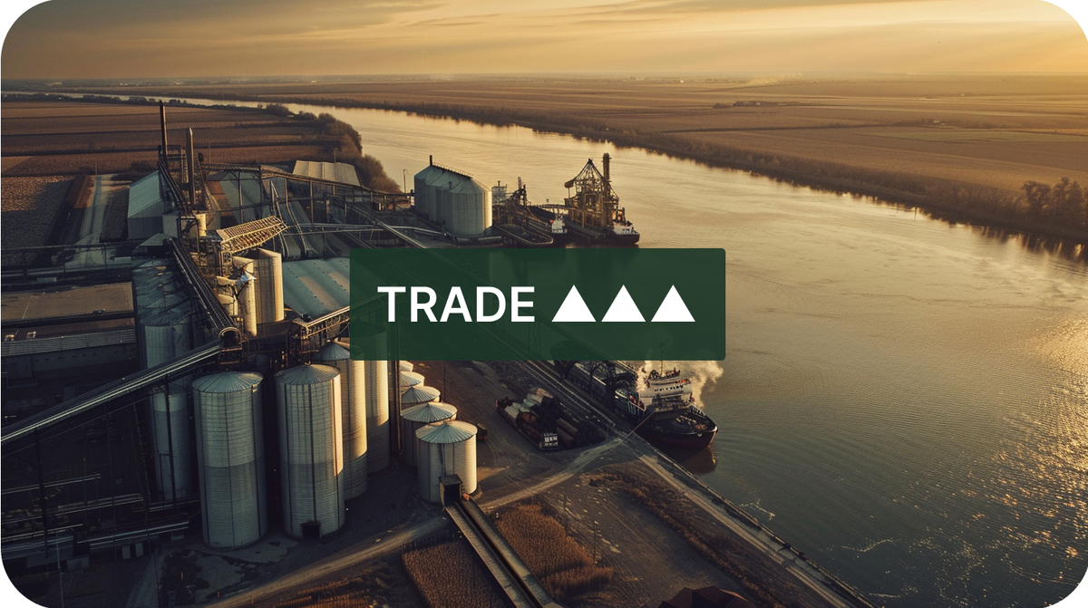 China Has Effectively Exited US Agricultural Markets