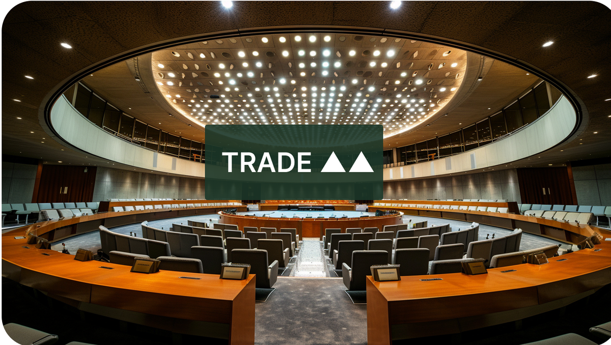 WTO Ministerial Opens in Yaoundé with Agriculture Deadlock Unresolved for Third Consecutive Conference