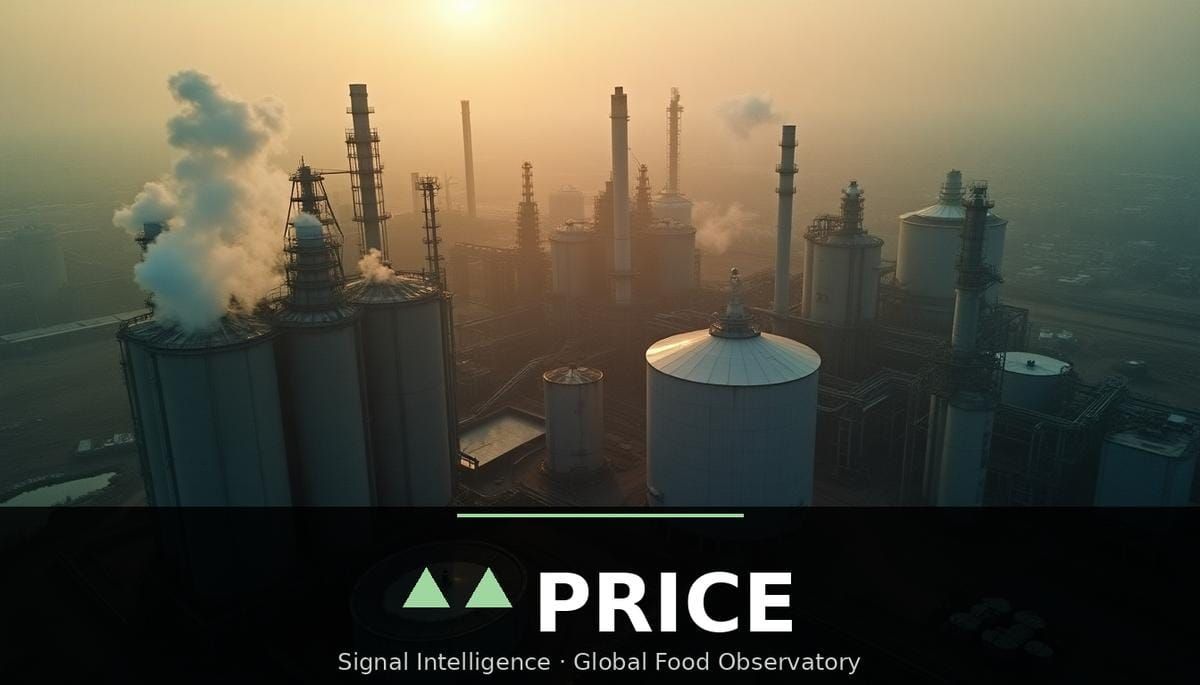 Dairy ingredient prices turn — SMP and WMP recover for third consecutive GDT event as Oceania seasonal tightening meets firm import demand