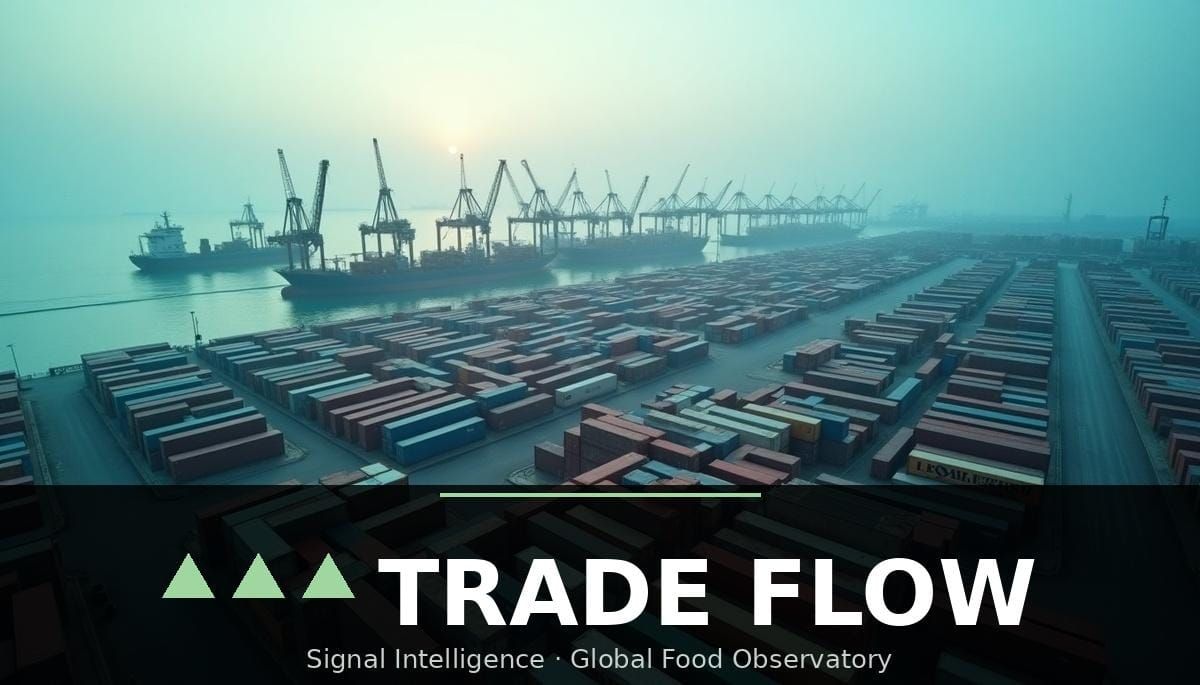 DEEP DIVE — West Africa Dairy: FFMP and SMP Import Dynamics