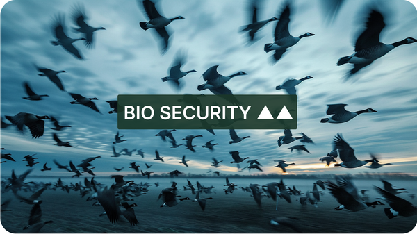 HPAI Enters Peak Migration Season with Active Outbreaks Across North America and Europe