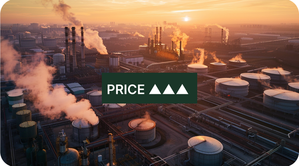 Fertilizer Prices Surge 21% as China Bans Exports and Middle East Disrupts Supply