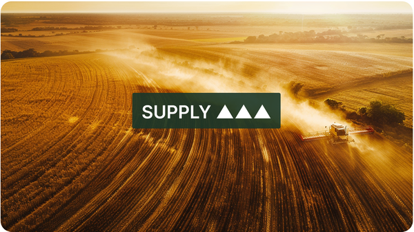 Brazil's Record Soy Harvest Deepens China's Shift From US Suppliers