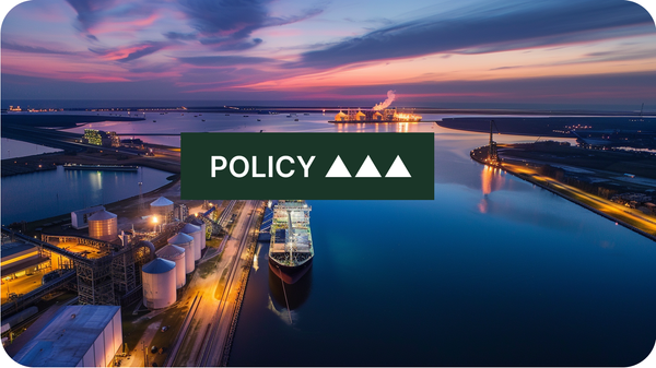 US Trade Policy Disruption Reshapes Agricultural Export Flows in 2026