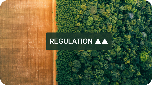 EUDR's Second Delay to December 2026 Buys Time