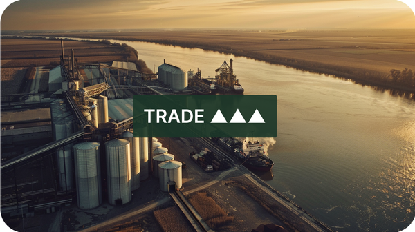 China Has Effectively Exited US Agricultural Markets