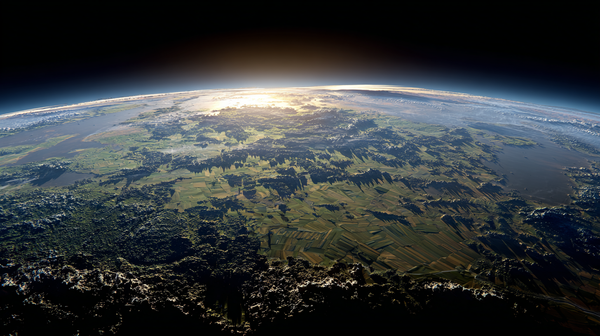 Global Food System Signals