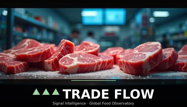 GFO Signal: China Beef Safeguards