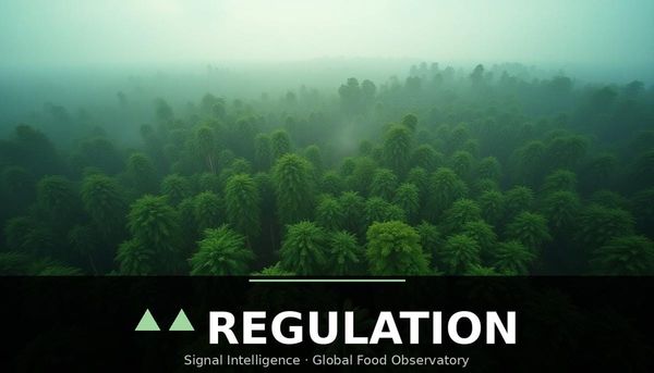 GFO Signal: EUDR Delayed