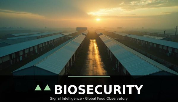 GFO Signal: HPAI Endemic