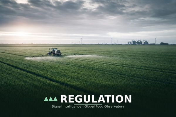 EU suspends nitrogen tariffs and adopts Fertiliser Action Plan