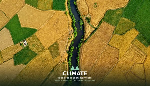 Western Ukraine drought cuts winter cereal outlook as war holds down planted area