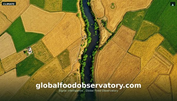 Western Ukraine drought cuts winter cereal outlook as war holds down planted area