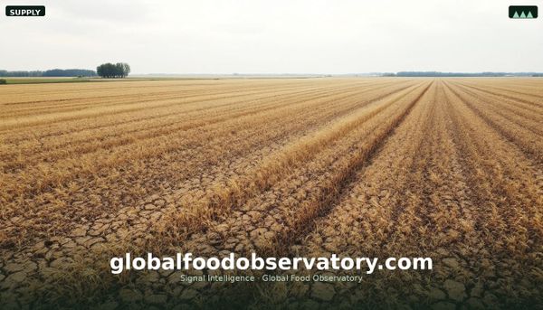 Russia spring wheat sowing hits a 20-year low as planting window closes