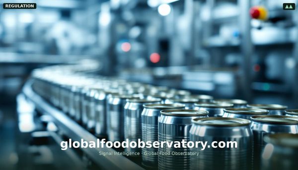 The EU bisphenol transition expires on 20 July as food contact packaging becomes a market access condition
