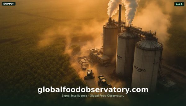 Four analytics houses flip the 2026/27 sugar balance from surplus to deficit