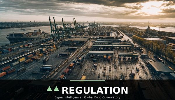 EU's zero-grandfathering PFAS ban on food-contact packaging leaves exporters exposed for stock manufactured before the cutoff