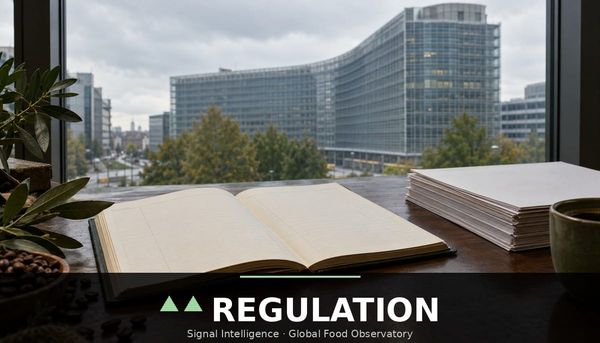 EU narrows deforestation product scope ahead of December deadline
