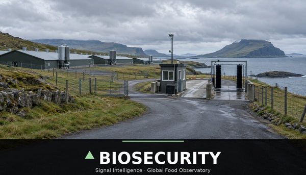 Britain loses bird-flu freedom as H5 reaches Washington dairy herds