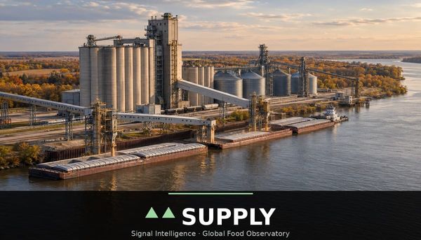 US corn yield rises as the EU crop shrinks