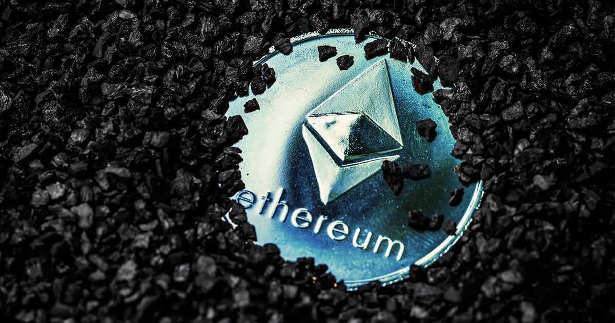 The Ethereum Merge: What It Means for the Future of Cryptocurrency
