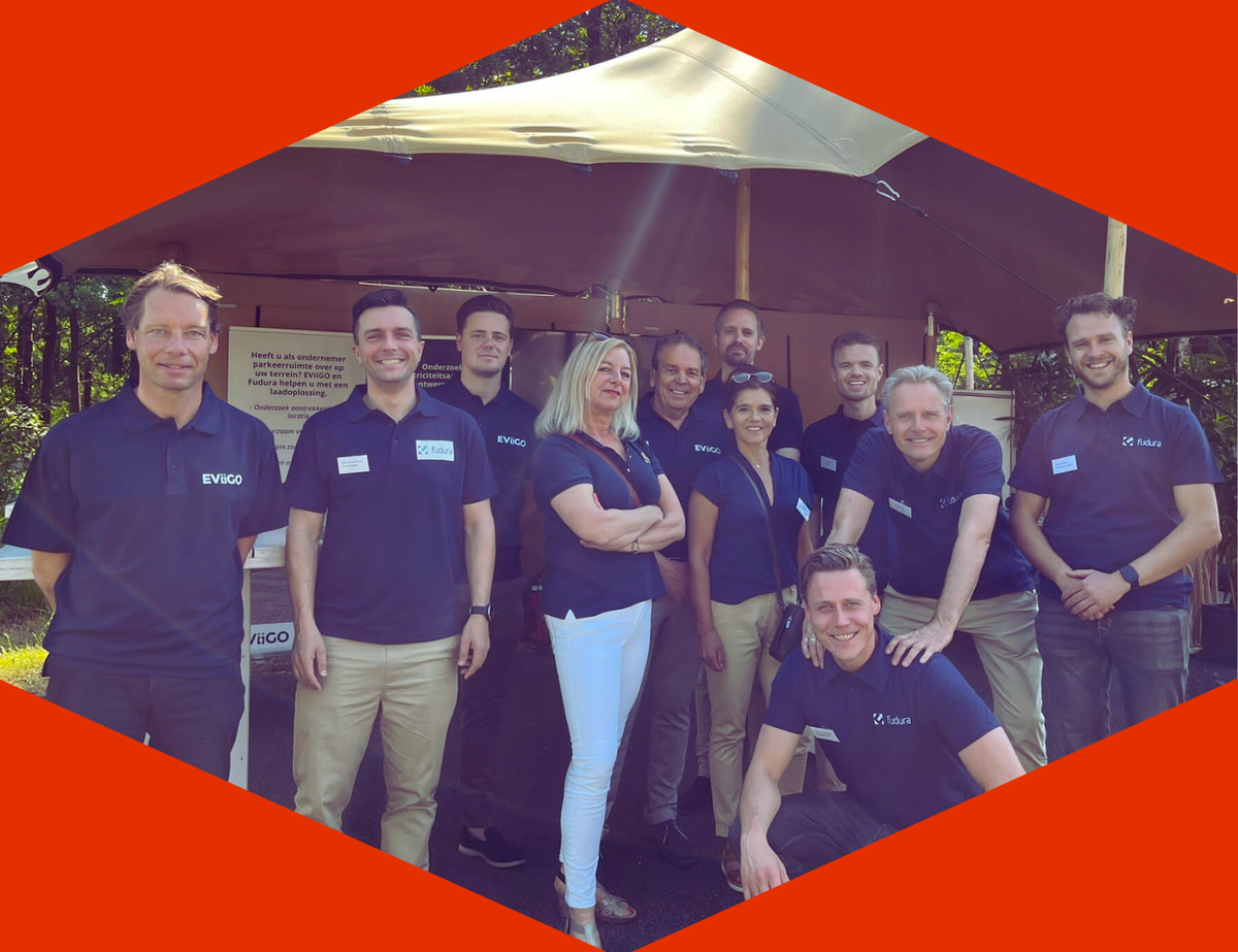 Driving Forward: Our Success at Move-East in Shaping Sustainable Mobility